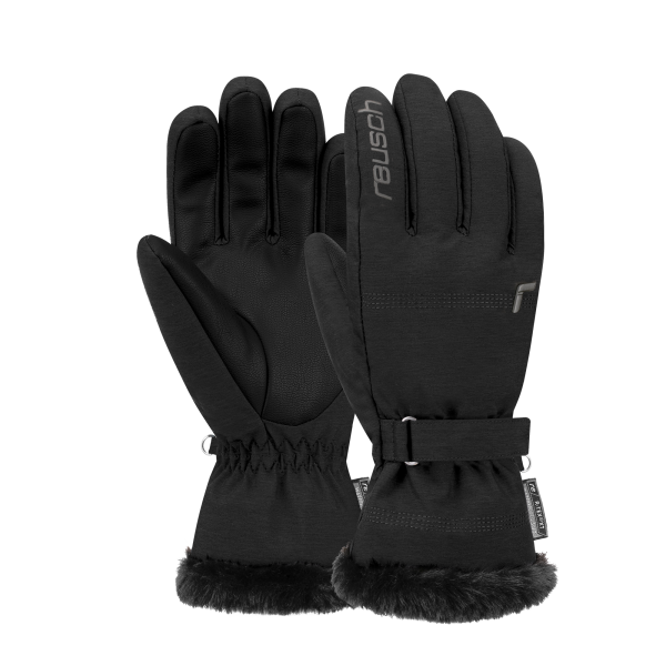 Reusch Luna R-TEX® XT 6231244 7700 black 1